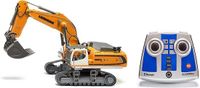 SIKU Control - Liebherr R980 SME Rupsgraafmachine RC - 1:32