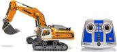 SIKU Control - Liebherr R980 SME Rupsgraafmachine RC - 1:32