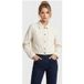 & Other Stories Akela Veste Blanc Taille : 44