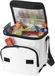 Merkloos / Sans marque Fun & Feest Koeltas - Wit