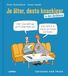 Je Carlsen Verlag GmbH Je älter, desto knackiger ... in den Gelenken: Cartoons und Texte | Lustiges Geschenkbuch über das Älterwerden - für alle ab 50