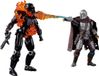 Hasbro Star Wars: The Mandalorian Vintage Collection Action Figure The Rescue Set Multipack 10 cm