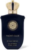 Gulf Orchid Eau de Parfum / 100 ml / Unisex