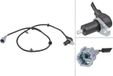 A.B.S. ABS-sensor, toerentalwiel, achter, rechts, voor NISSAN PRIMERA (P11), artikelnummer 31926