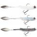 Sakura Slash Blade Weicher Köder 38.5g 125 mm