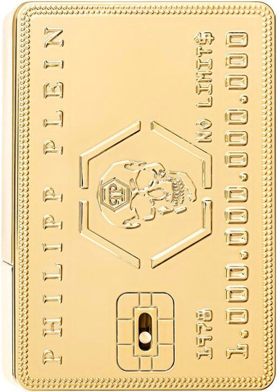 Philipp Plein Gold Eau de Parfum / - / -