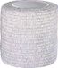 Precision ruban de doigt GK blanc