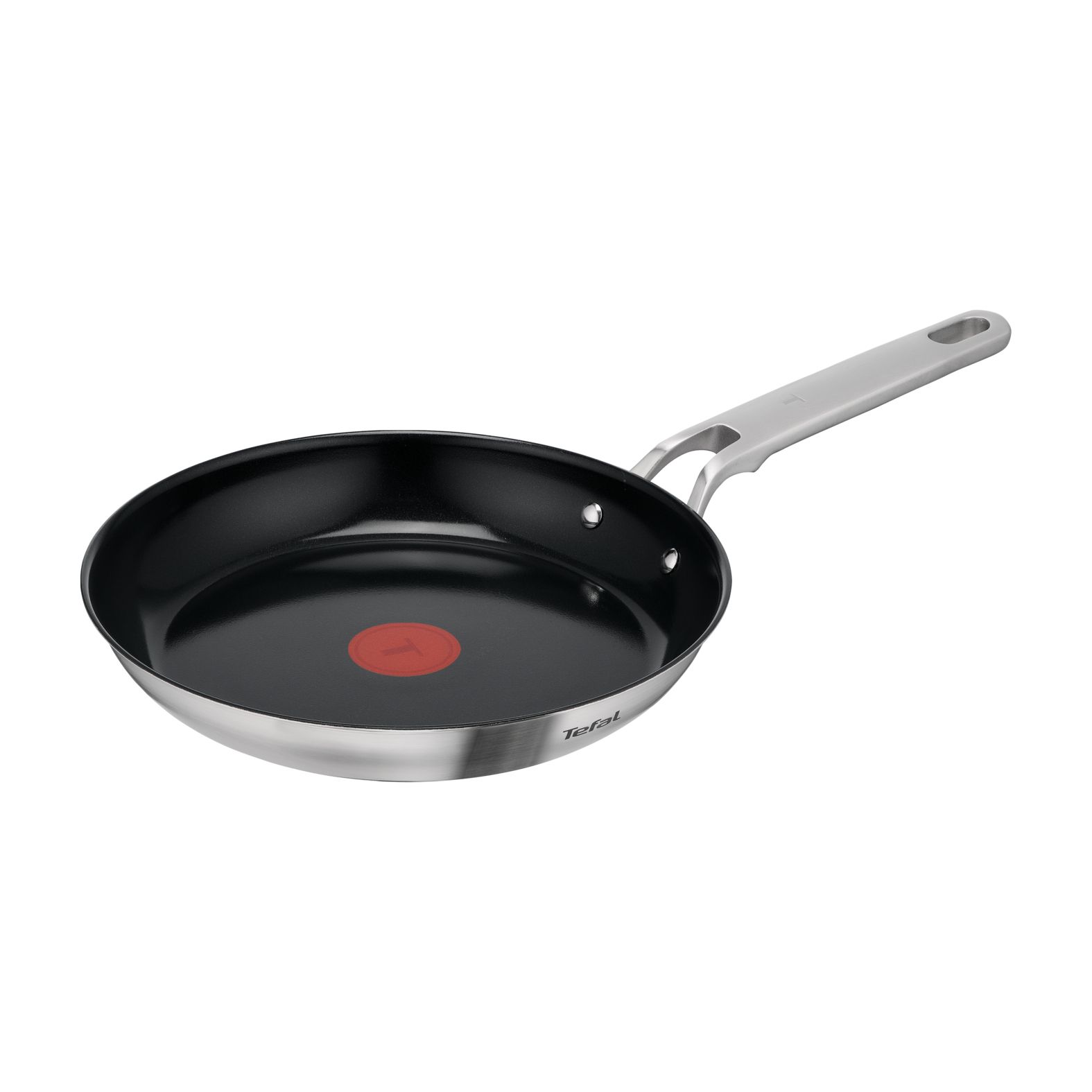 Tefal Extreme keramische koekenpan 24 cm