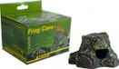 Lucky Reptile Frog Cave Grijs/bruin