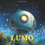 LUMO A Friendly Robot's journey to Whale Island