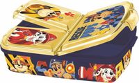 STOR Paw Patrol Snacktas