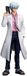 Banpresto Gintama 3-Z Ginpachi Sensei Ichibansho Masterlise PVC Statue Ginpachi Sakata 25 cm