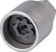 SW-Stahl 02383L-13 Velgslot Adapter 533 voor VW Wielbeveiliging Sleutel