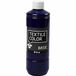 Creativ company CC Textielverf Brilliant Blauw 500ml