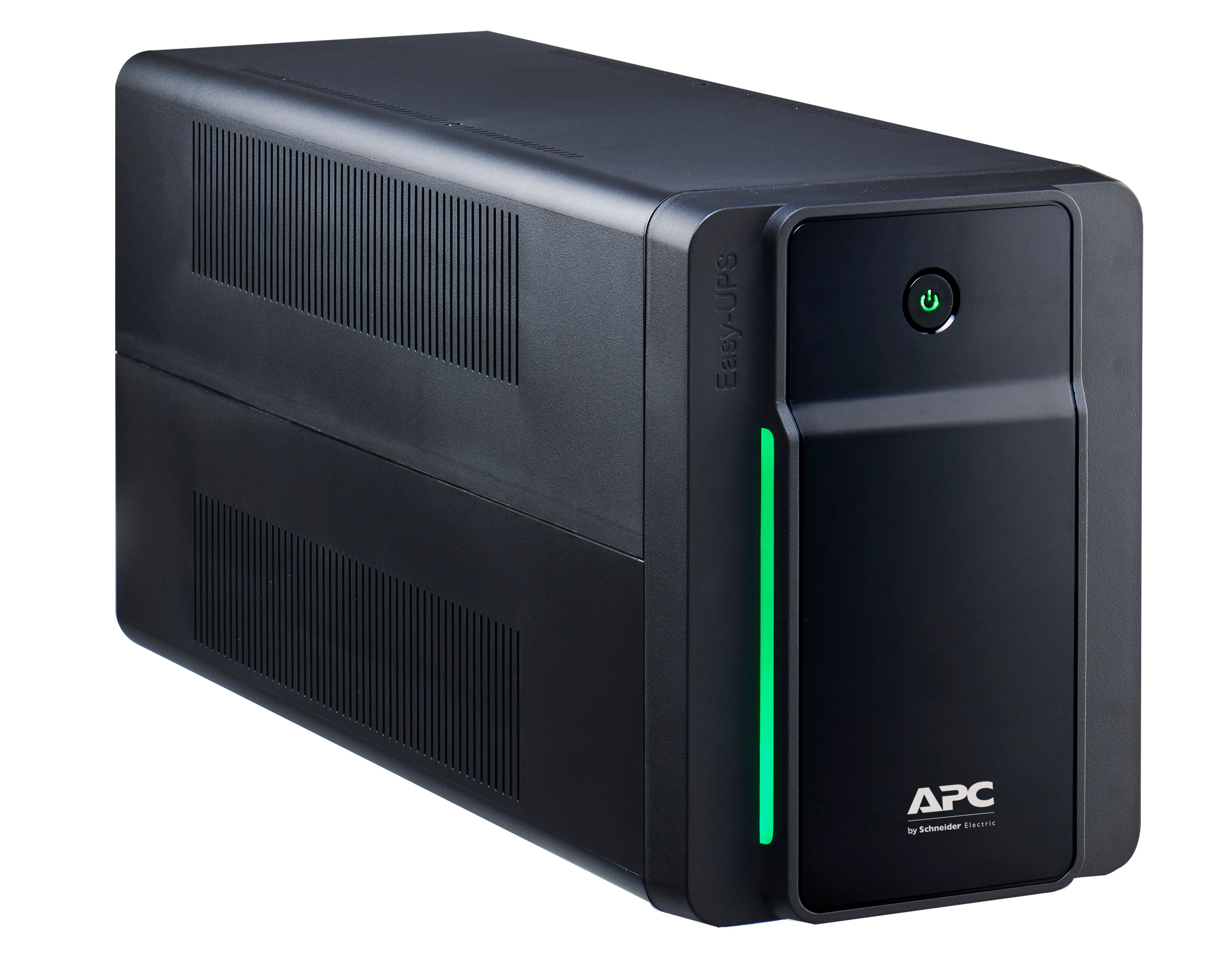 APC Back-UPS BVX1200LI - Noodstroomvoeding - 1200VA - 6x C13
