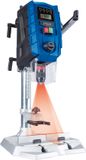 Scheppach DP60 Tafelboormachine - Kolomboormachine - 4046664092209