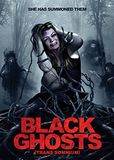 Movie Black Ghosts Movie (Import)