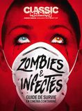 Mad Movies HS n°89 : Best of Zombies & Infectés: Guide de survie en cinéma contaminé