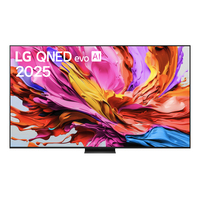 LG 100QNED86A6 / QNED evo / 100 inch / 2023