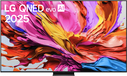 LG 100QNED86A6 / QNED evo / 100 inch / 2023