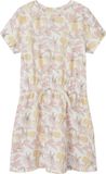 NAME IT - NKFFOSKHI SS DRESS PS - Meisjes - Jurken