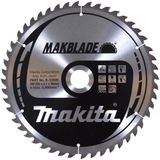 Makita MAKBLADE Zaagblad 255x30x48T - B-32699