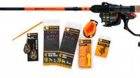 Guru 10ft Feeder Rod and Reel Combo