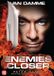 Megamoviestore Enemies Closer (Dvd)