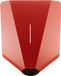 Easee Charge Up 22 kW - Type 2 - Prise murale - Borne de recharge - Rouge