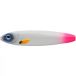 Abu Garcia Sölv Napp Meerforellenköder 9cm 19g UV Pink Tail
