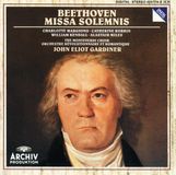Universal Music Beethoven: Missa Solemnis / John Eliot Gardiner