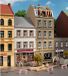 Auhagen 11463 H0 Stadhouses Schmidtstraße 31/33