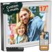 PixStar LUX digitale fotolijst 17 inch