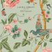 Carousel Laura Ashley Carousel Worldwide 2027 Square Wall Calendar