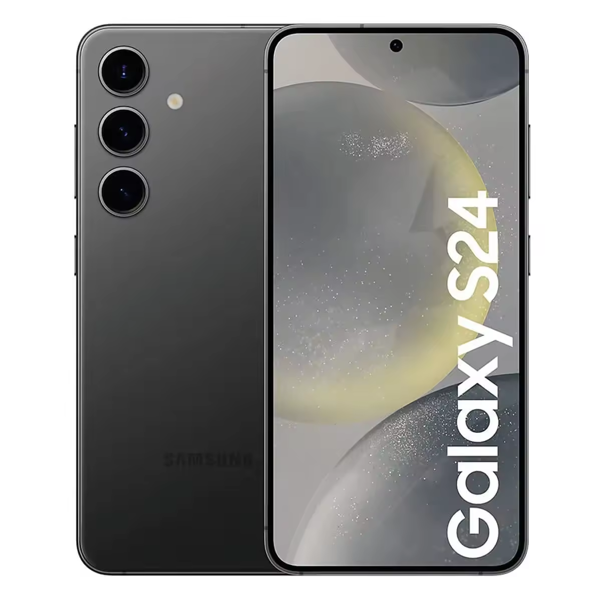 Samsung Galaxy S24 5G - 6.2" AMOLED - Snapdragon 8 Gen 3 - 50MP Camera - 2024
