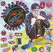 Konkurrent Various Artists - Johnny Hanson Presents Puck Rock Vol. 2 (CD)