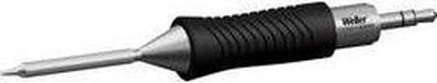 Weller RTM 010 S MS Soldeerpunt Beitelvorm Lengte soldeerpunt: 18 mm Inhoud: 1 stuk(s)