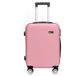 Aga Sac de voyage MR4694, rose