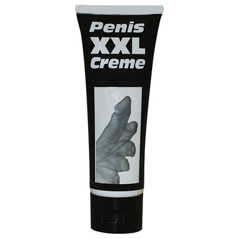 You2Toys Penis XXL Creme