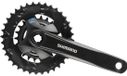 Shimano FC-M315 Crank Set 2x7/8-speed 36-22T