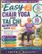 Easy Libri GmbH Easy Chair Yoga And Tai Chi For Seniors Over 60