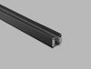 LED2 7360203 ECO TRACK 3M, noir, avec connexion DALI