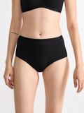 sloggi Maxislip GO Daily Cotton Highwaist Zwart