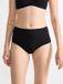 sloggi Maxislip GO Daily Cotton Highwaist Zwart