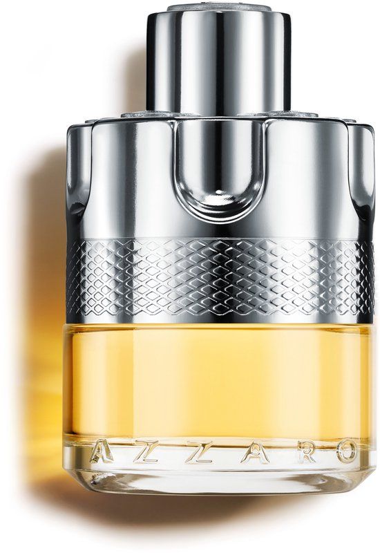 Azzaro Eau de Toilette / 50 ml / Mannen