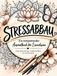 STRESSABBAU Malbuch für Erwachsene