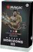 Magic the Gathering Commander Modern Horizons 3 Creative Energy Commander Deck