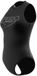 Speedo Endurance+ Logo Hydrasuit 1 Piece Dames Sportbadpak - Zwart/Wit - 36