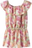 Name it Playsuit Print