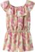 Name it Playsuit Print